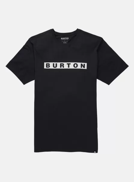 Damen T-Shirts Burton Vault Short Sleeve T-Shirt